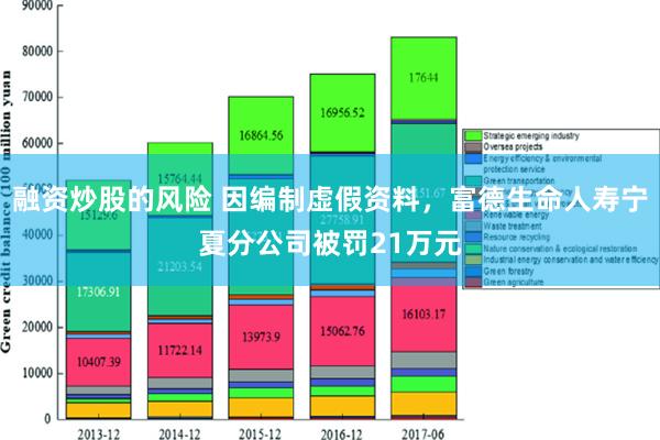 融资炒股的风险 因编制虚假资料，富德生命人寿宁夏分公司被罚21万元