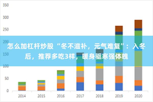 怎么加杠杆炒股 “冬不滋补，元气难复”：入冬后，推荐多吃3样，暖身驱寒强体魄